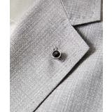 【セットアップ】メッシュプリントテーラードジャケット | MICHEL KLEIN HOMME | 詳細画像14
