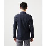 ジャージカットジャケット | MICHEL KLEIN HOMME | 詳細画像5
