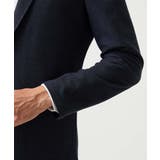 ジャージカットジャケット | MICHEL KLEIN HOMME | 詳細画像7