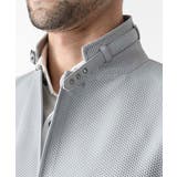 【セットアップ】ストレッチコンバーチブルジャケット | MICHEL KLEIN HOMME | 詳細画像13 