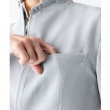 【セットアップ】ストレッチコンバーチブルジャケット | MICHEL KLEIN HOMME | 詳細画像15 