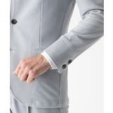 【セットアップ】ストレッチコンバーチブルジャケット | MICHEL KLEIN HOMME | 詳細画像16 