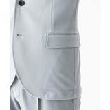 【セットアップ】ストレッチコンバーチブルジャケット | MICHEL KLEIN HOMME | 詳細画像17 