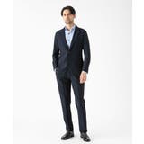 【セットアップ】ストレッチコンバーチブルジャケット | MICHEL KLEIN HOMME | 詳細画像3 