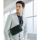 ライトグレー(91) | テーラーカラー付きノーカラージャケット | MICHEL KLEIN HOMME