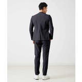 ノーカラージャケット | MICHEL KLEIN HOMME | 詳細画像16