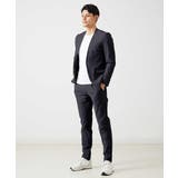 ノーカラージャケット | MICHEL KLEIN HOMME | 詳細画像17