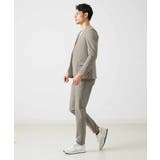 ノーカラージャケット | MICHEL KLEIN HOMME | 詳細画像19