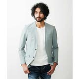 ノーカラージャケット | MICHEL KLEIN HOMME | 詳細画像2