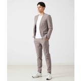 ノーカラージャケット | MICHEL KLEIN HOMME | 詳細画像20