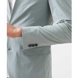 ノーカラージャケット | MICHEL KLEIN HOMME | 詳細画像6