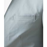 ノーカラージャケット | MICHEL KLEIN HOMME | 詳細画像9