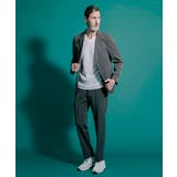 デザインジャケット | MICHEL KLEIN HOMME | 詳細画像5