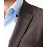 【セットアップ】メッシュテーラードジャケット | MICHEL KLEIN HOMME | 詳細画像11