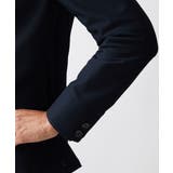 ストレッチコンバーチブルジャケット | MICHEL KLEIN HOMME | 詳細画像10