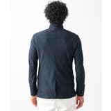 ストレッチコンバーチブルジャケット | MICHEL KLEIN HOMME | 詳細画像8