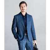 メッシュテーラードジャケット | MICHEL KLEIN HOMME | 詳細画像13