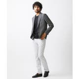 メッシュテーラードジャケット | MICHEL KLEIN HOMME | 詳細画像14