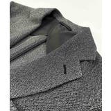 メッシュテーラードジャケット | MICHEL KLEIN HOMME | 詳細画像17