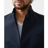 コンバーチブルジャケット | MICHEL KLEIN HOMME | 詳細画像10 