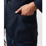 コンバーチブルジャケット | MICHEL KLEIN HOMME | 詳細画像12 