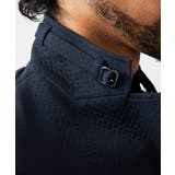 コンバーチブルジャケット | MICHEL KLEIN HOMME | 詳細画像16 