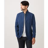 コンバーチブルジャケット | MICHEL KLEIN HOMME | 詳細画像3 