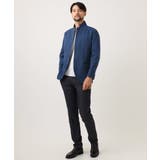 コンバーチブルジャケット | MICHEL KLEIN HOMME | 詳細画像4 