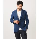 コンバーチブルジャケット | MICHEL KLEIN HOMME | 詳細画像5 