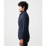 コンバーチブルジャケット | MICHEL KLEIN HOMME | 詳細画像8 