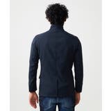 コンバーチブルジャケット | MICHEL KLEIN HOMME | 詳細画像9 