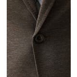 【セットアップ】カラミメッシュテーラードジャケット | MICHEL KLEIN HOMME | 詳細画像11