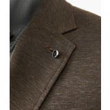 【セットアップ】カラミメッシュテーラードジャケット | MICHEL KLEIN HOMME | 詳細画像13