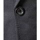 【セットアップ】メッシュストレッチテーラードジャケット | MICHEL KLEIN HOMME | 詳細画像10 