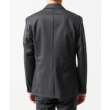 【セットアップ】メッシュストレッチテーラードジャケット | MICHEL KLEIN HOMME | 詳細画像5 