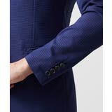 【セットアップ】サッカーテーラードジャケット | MICHEL KLEIN HOMME | 詳細画像11 
