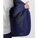 【セットアップ】サッカーテーラードジャケット | MICHEL KLEIN HOMME | 詳細画像15 
