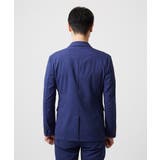 【セットアップ】サッカーテーラードジャケット | MICHEL KLEIN HOMME | 詳細画像6 