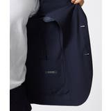 【セットアップ】ストレッチテーラードジャケット | MICHEL KLEIN HOMME | 詳細画像12