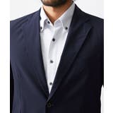 【セットアップ】ストレッチテーラードジャケット | MICHEL KLEIN HOMME | 詳細画像6