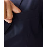 【セットアップ】ストレッチテーラードジャケット | MICHEL KLEIN HOMME | 詳細画像7