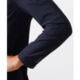 【セットアップ】ストレッチテーラードジャケット | MICHEL KLEIN HOMME | 詳細画像8