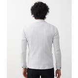 プリーツカットジャケット | MICHEL KLEIN HOMME | 詳細画像11