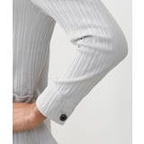 プリーツカットジャケット | MICHEL KLEIN HOMME | 詳細画像13