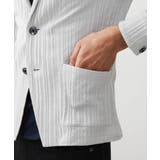 プリーツカットジャケット | MICHEL KLEIN HOMME | 詳細画像14