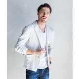 プリーツカットジャケット | MICHEL KLEIN HOMME | 詳細画像18