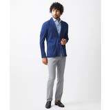 プリーツカットジャケット | MICHEL KLEIN HOMME | 詳細画像3