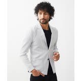 プリーツカットジャケット | MICHEL KLEIN HOMME | 詳細画像9