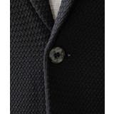 ハイゲージニットテーラードジャケット セットアップ | MICHEL KLEIN HOMME | 詳細画像10