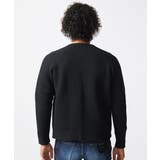 ニットノーカラーブルゾン セットアップ | MICHEL KLEIN HOMME | 詳細画像10